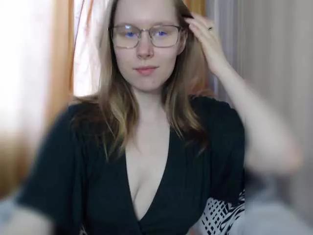 Yumi-Yumi on BongaCams 