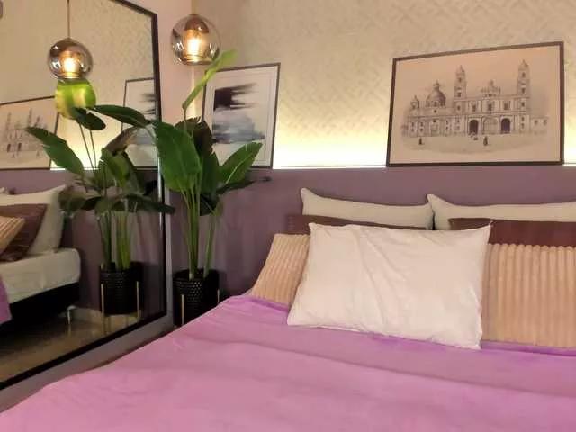 YuqiSun on BongaCams 