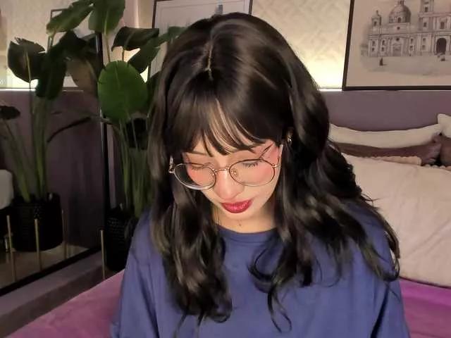 YuqiSun on BongaCams 