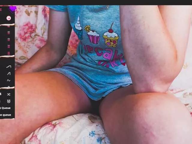 yzza-suave on BongaCams 