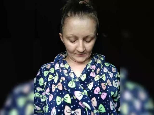 Zarevna on BongaCams 