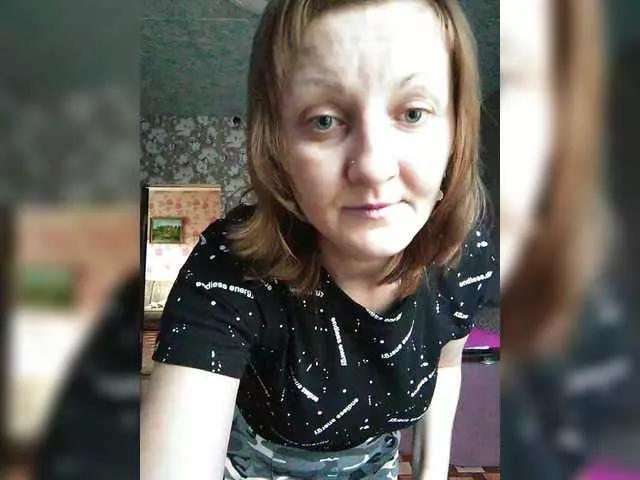 Zarevna on BongaCams 