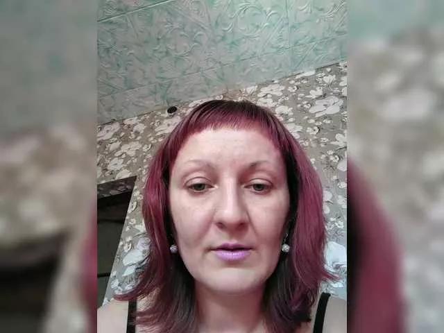 Zarevna on BongaCams 