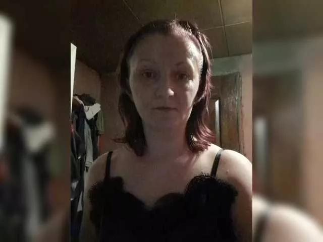 Zarevna on BongaCams 
