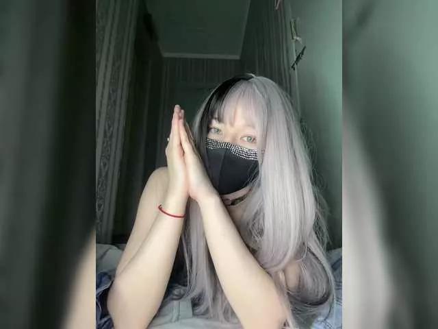 zhanarrasay on BongaCams 