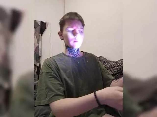 Zhenyya- on BongaCams 