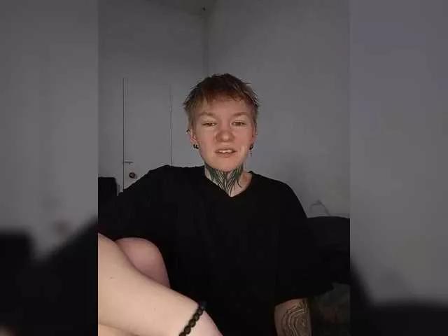 Zhenyya- on BongaCams 