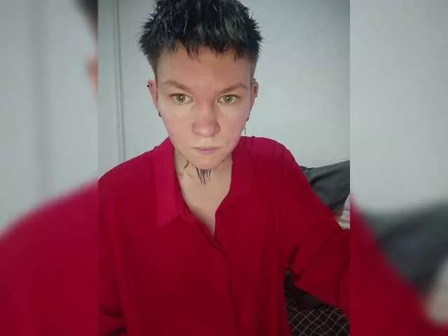 Zhenyya- on BongaCams 