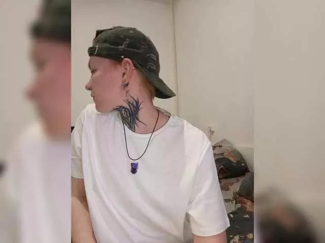 Zhenyya- on BongaCams 