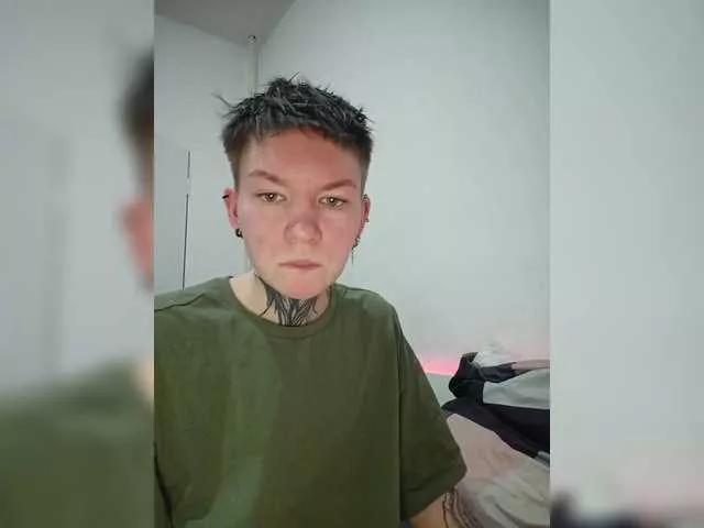 Zhenyya- on BongaCams 