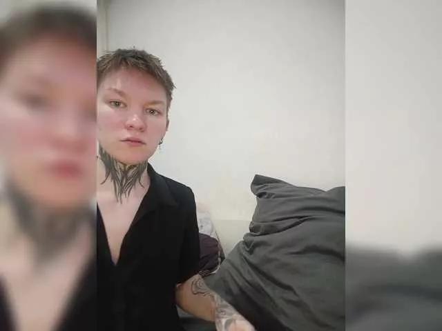 Zhenyya- on BongaCams 