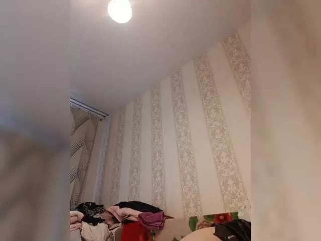 Zlykaa on BongaCams 