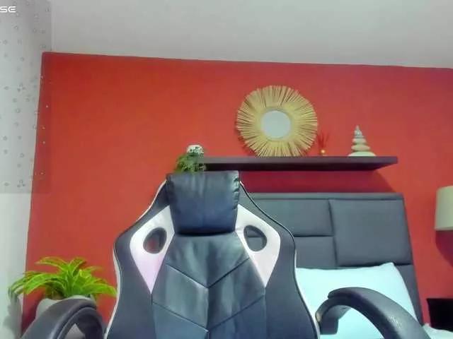 zoe-williams1 on BongaCams 