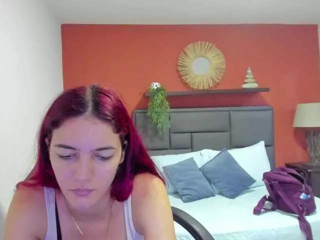 zoe-williams1 on BongaCams 