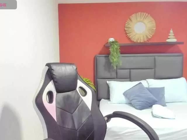 zoe-williams1 on BongaCams 