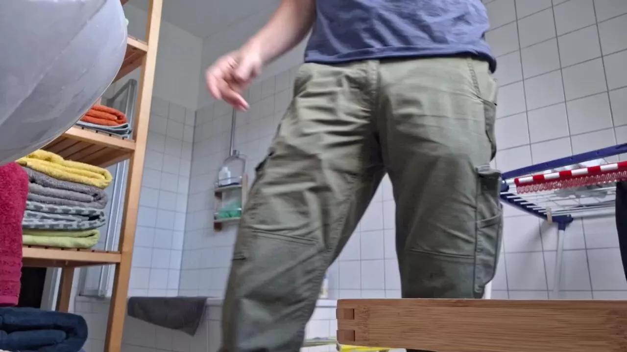 007_Germany on Cam4 