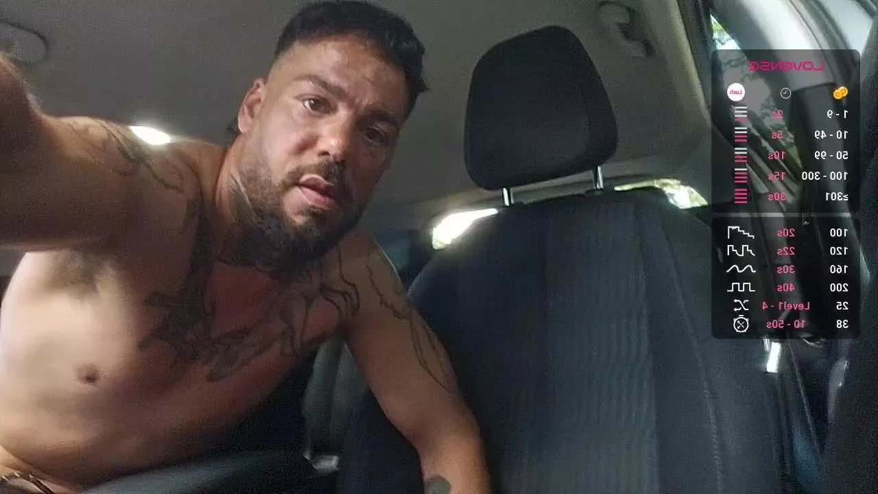 Offline 0str8_guys on Cam4