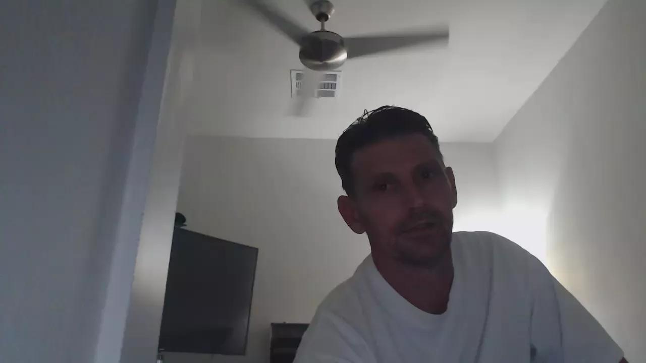 1eyed on Cam4 