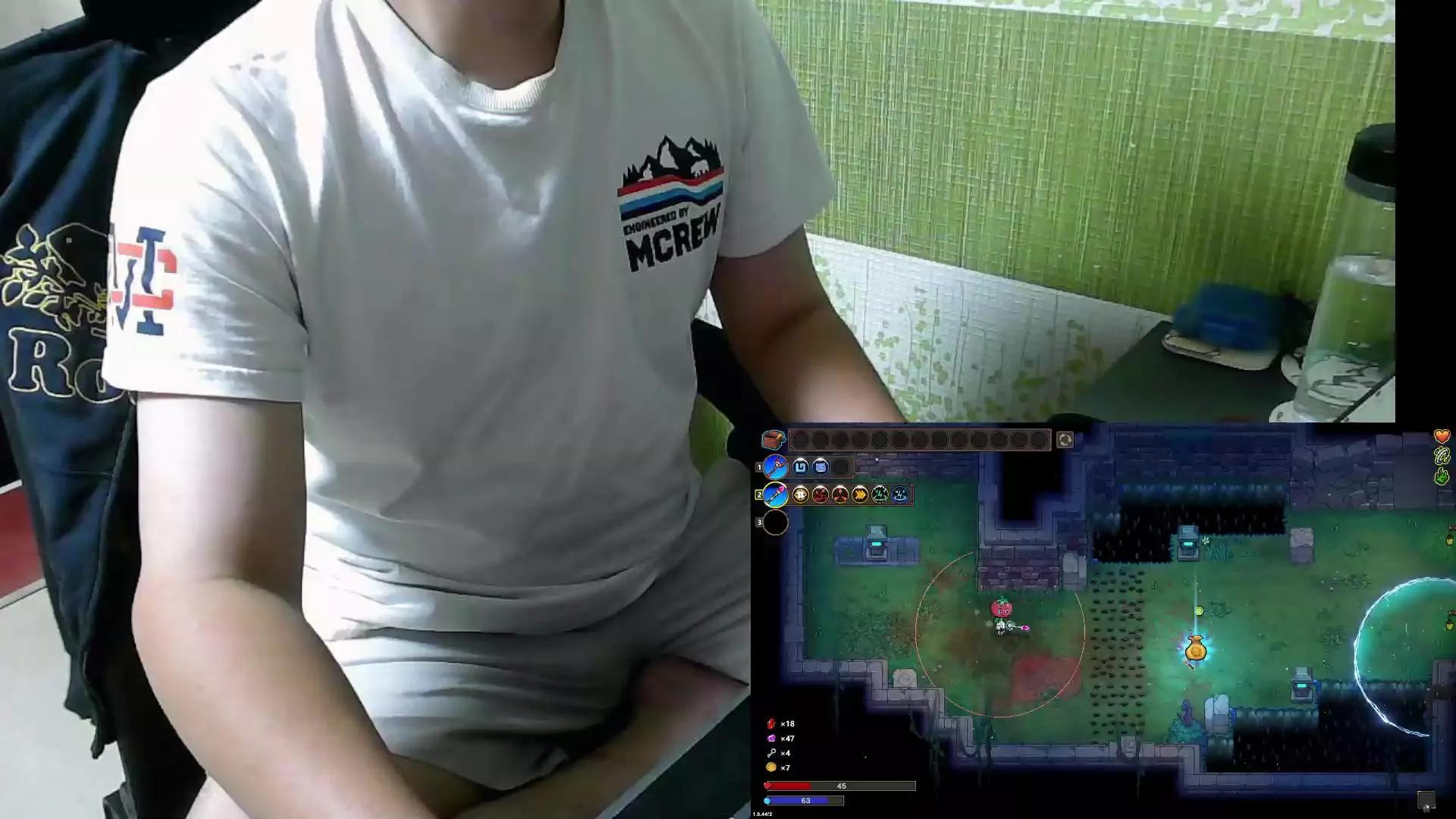 23355663 on Cam4 