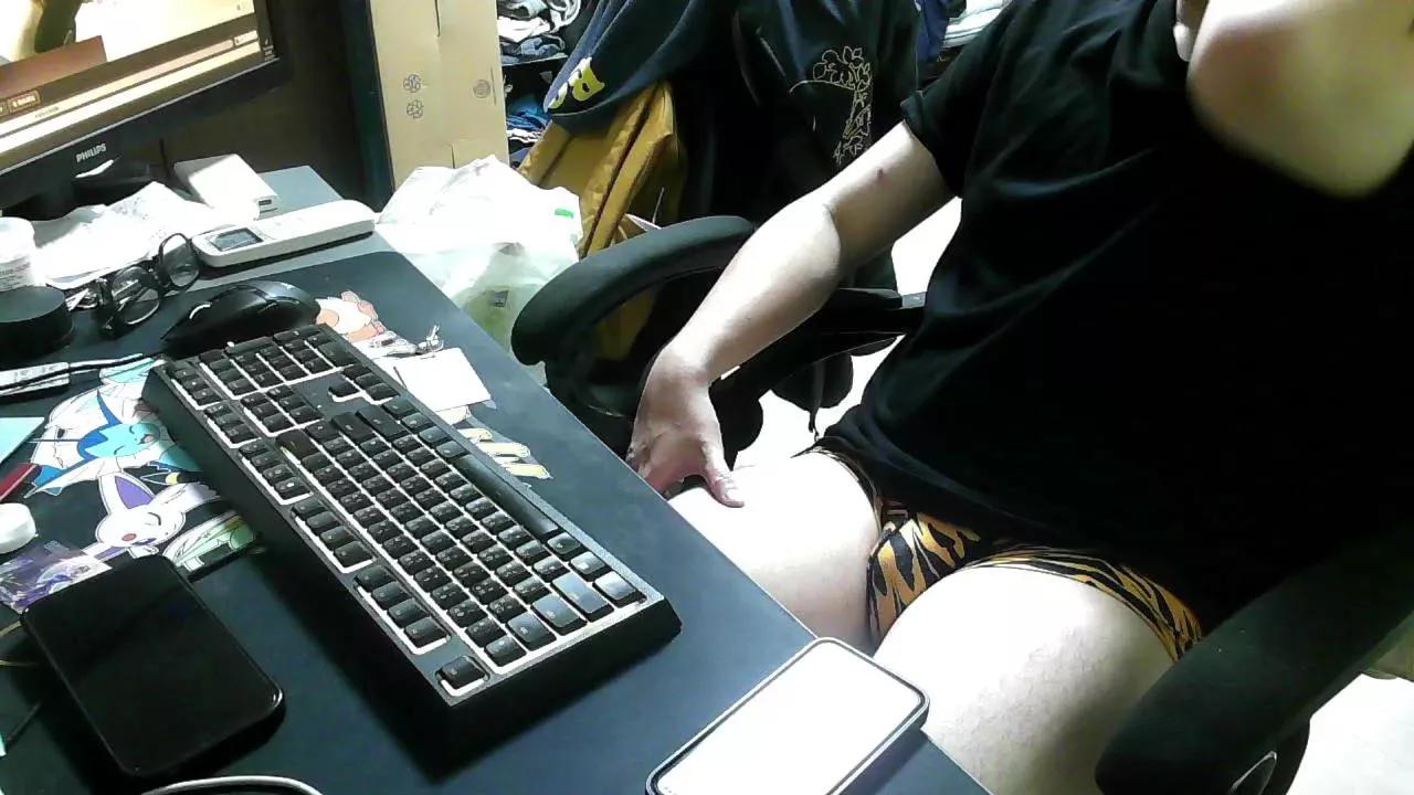 23355663 on Cam4 
