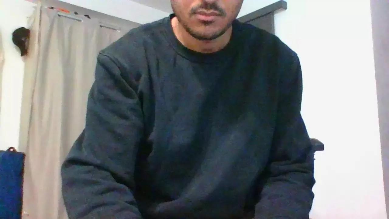 25tbm on Cam4 