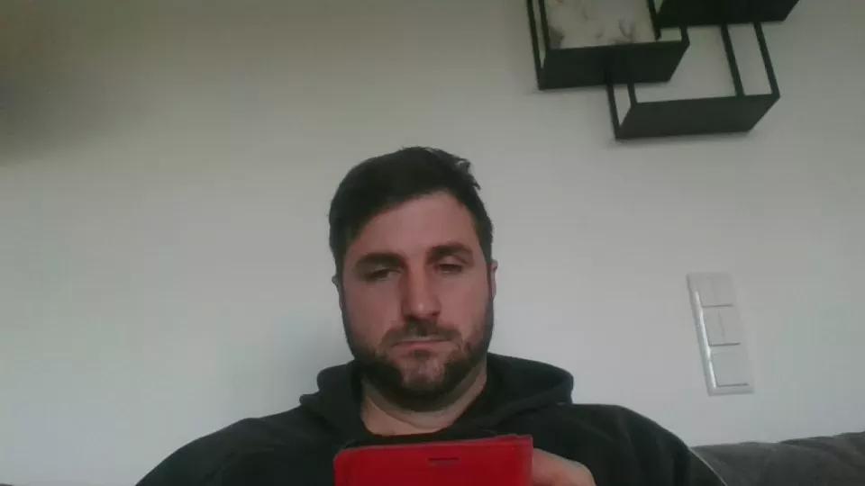 26sportboy on Cam4 