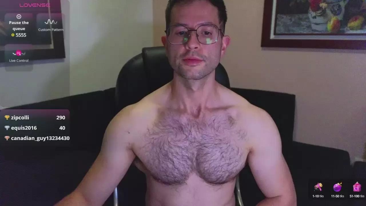 33dirtymike333 on Cam4 