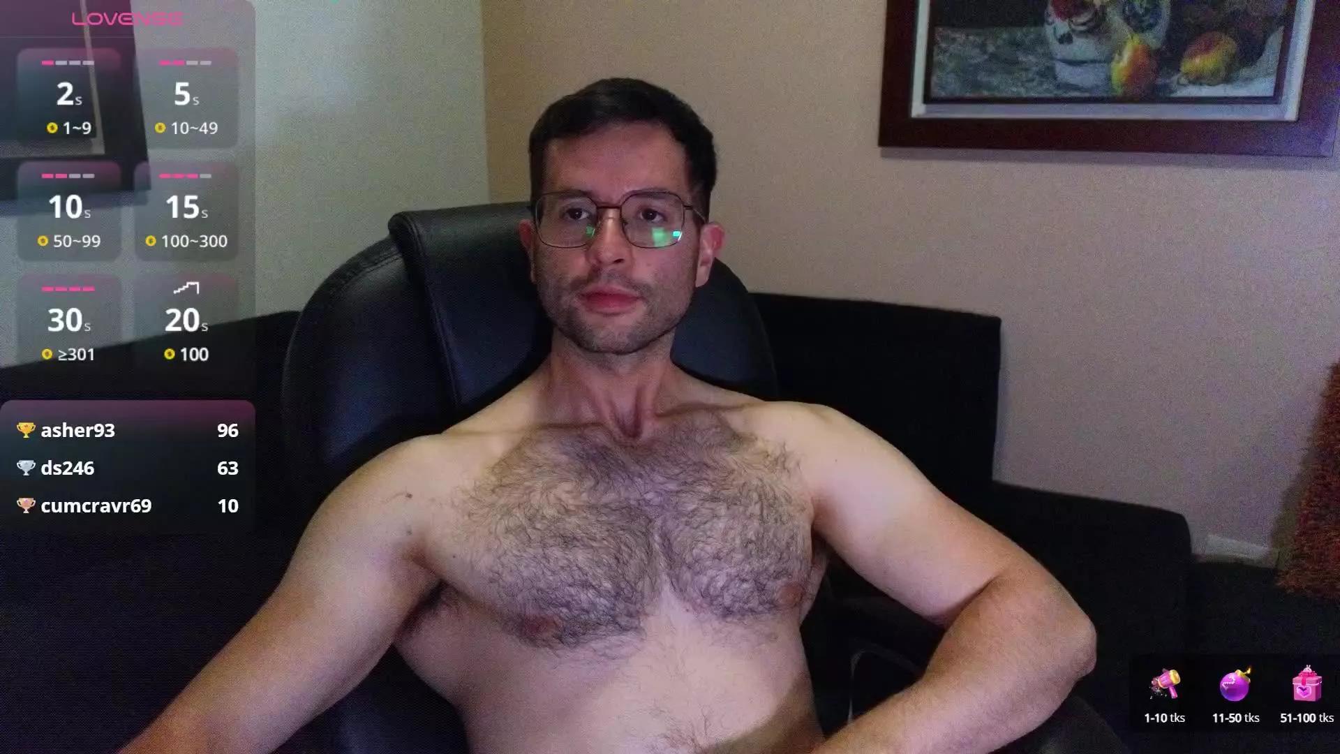33dirtymike333 on Cam4 