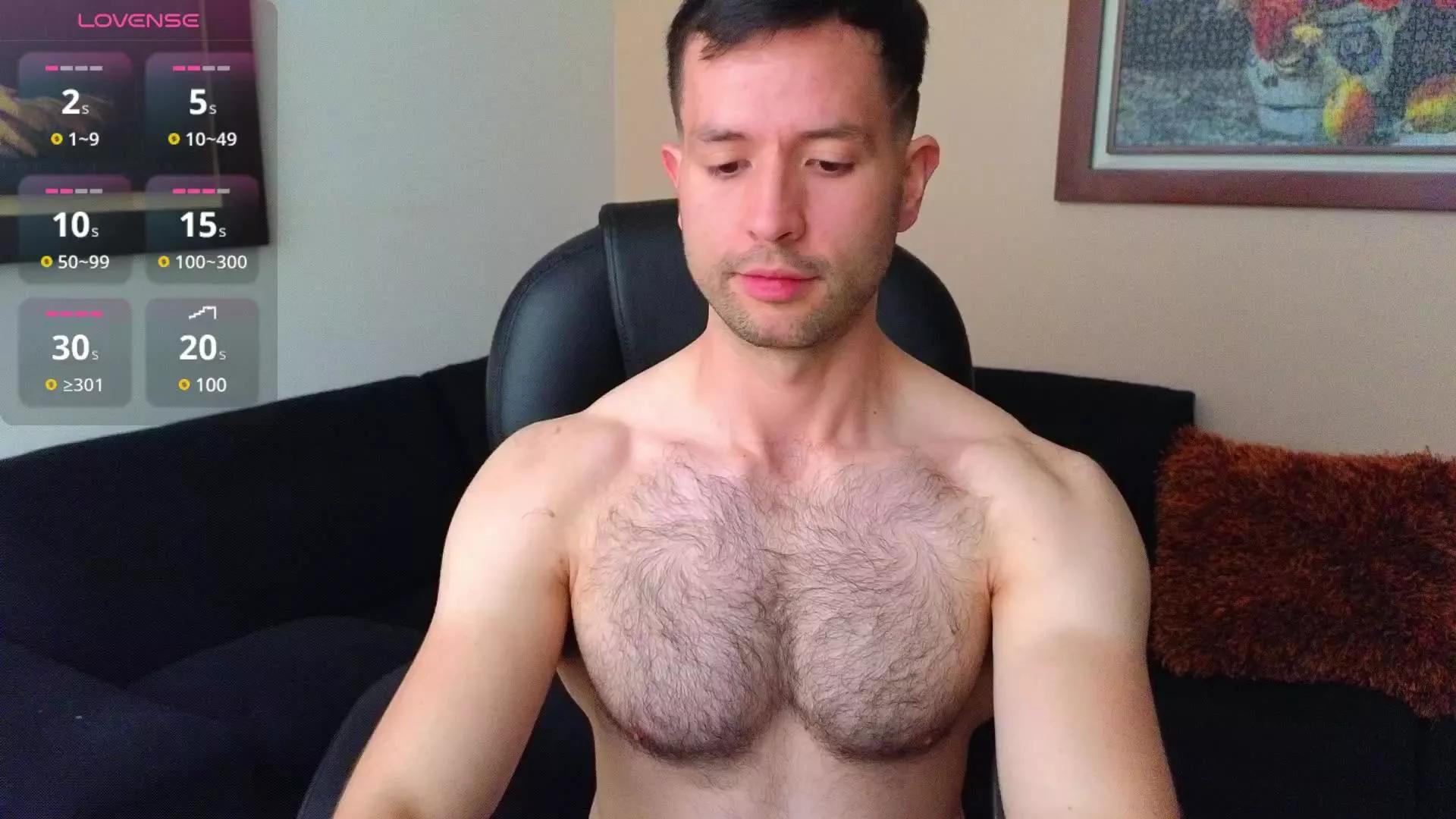 33dirtymike333 on Cam4 