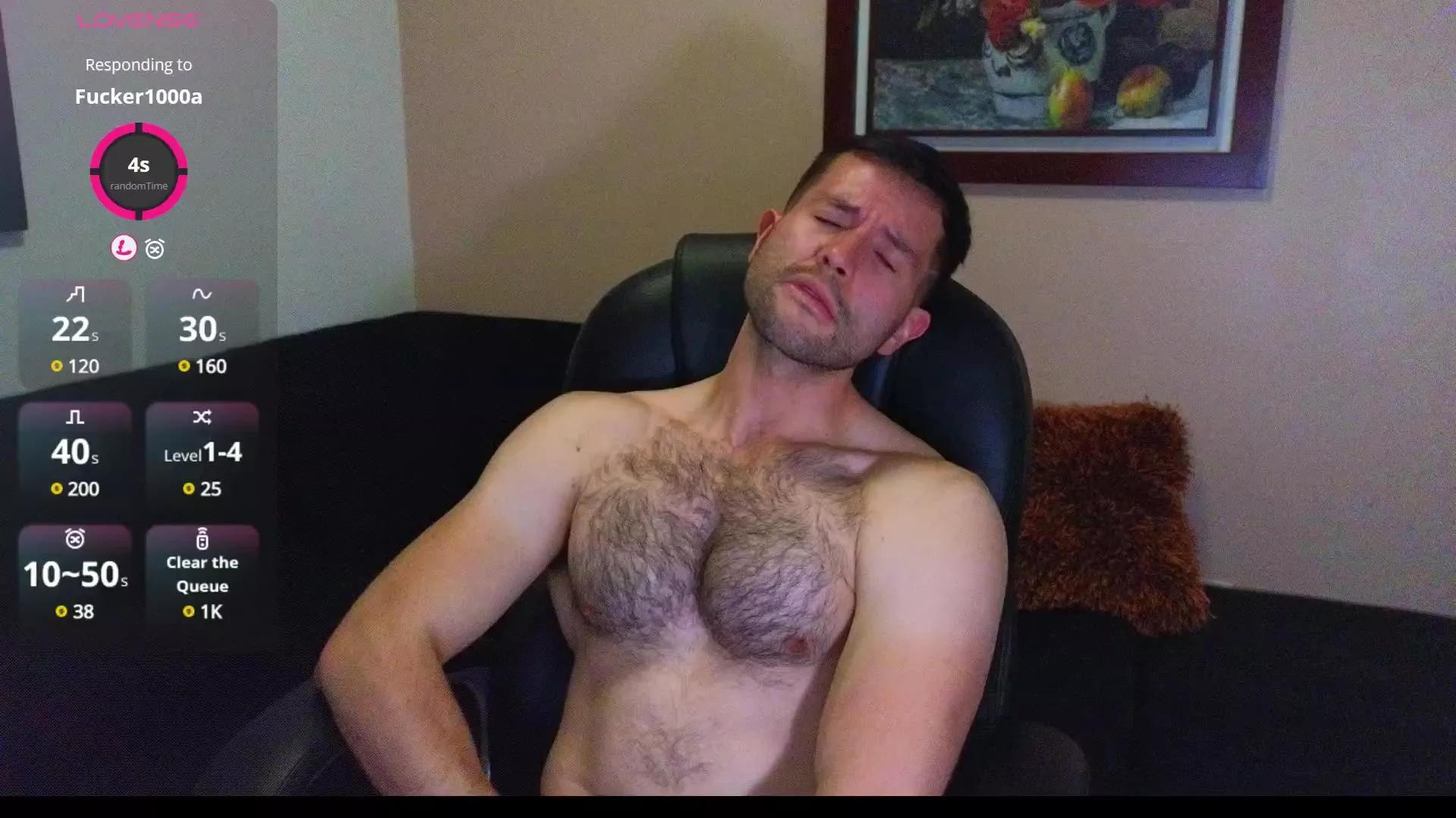 33dirtymike333 on Cam4 