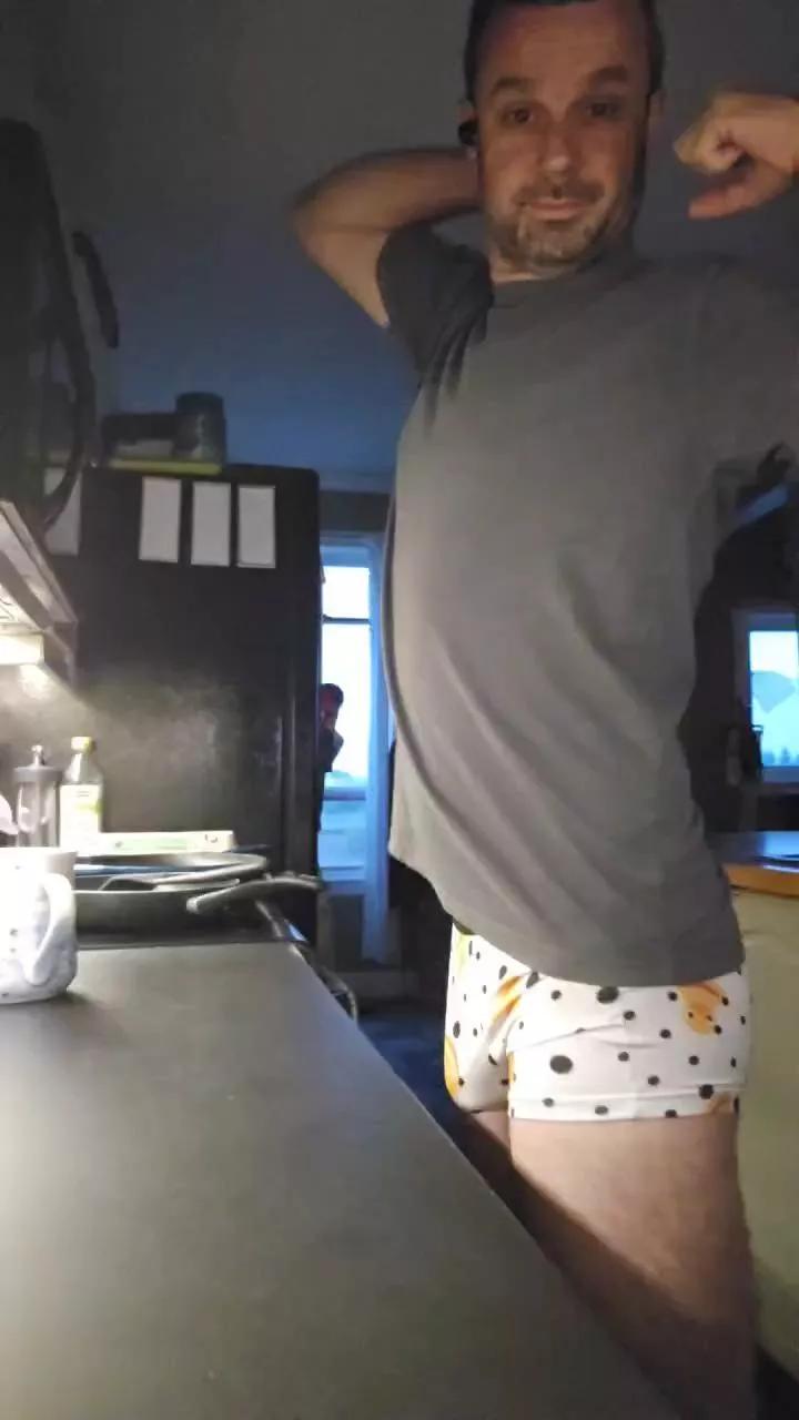 4_Fox_sakes on Cam4 