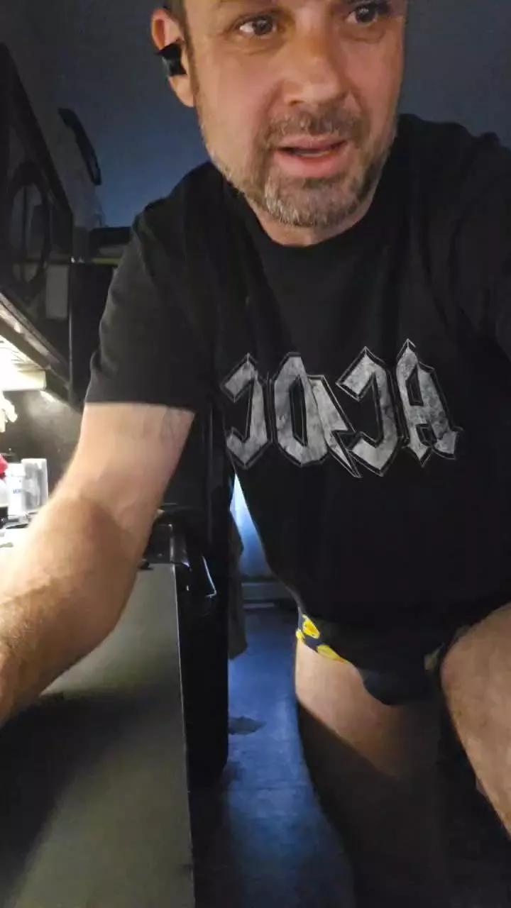 4_Fox_sakes on Cam4 