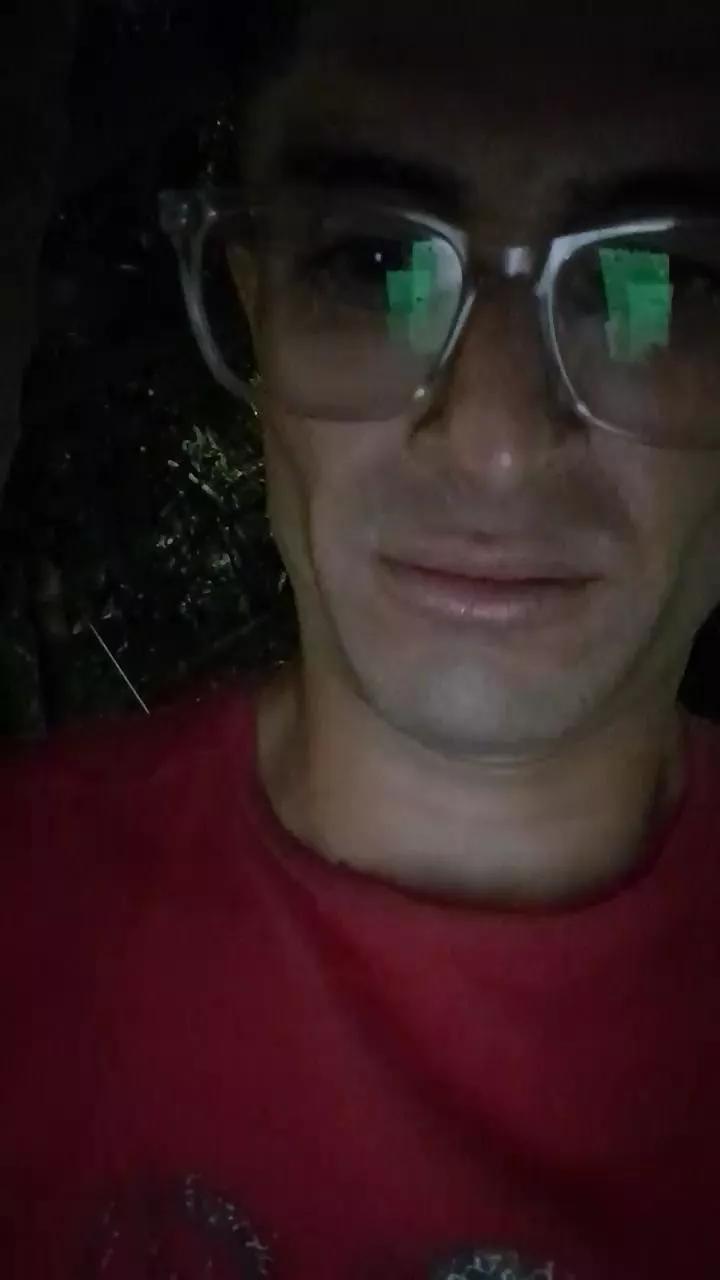 4ndrescam on Cam4 