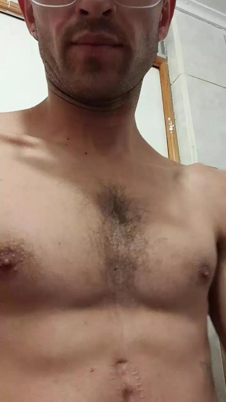 4ndrescam on Cam4 