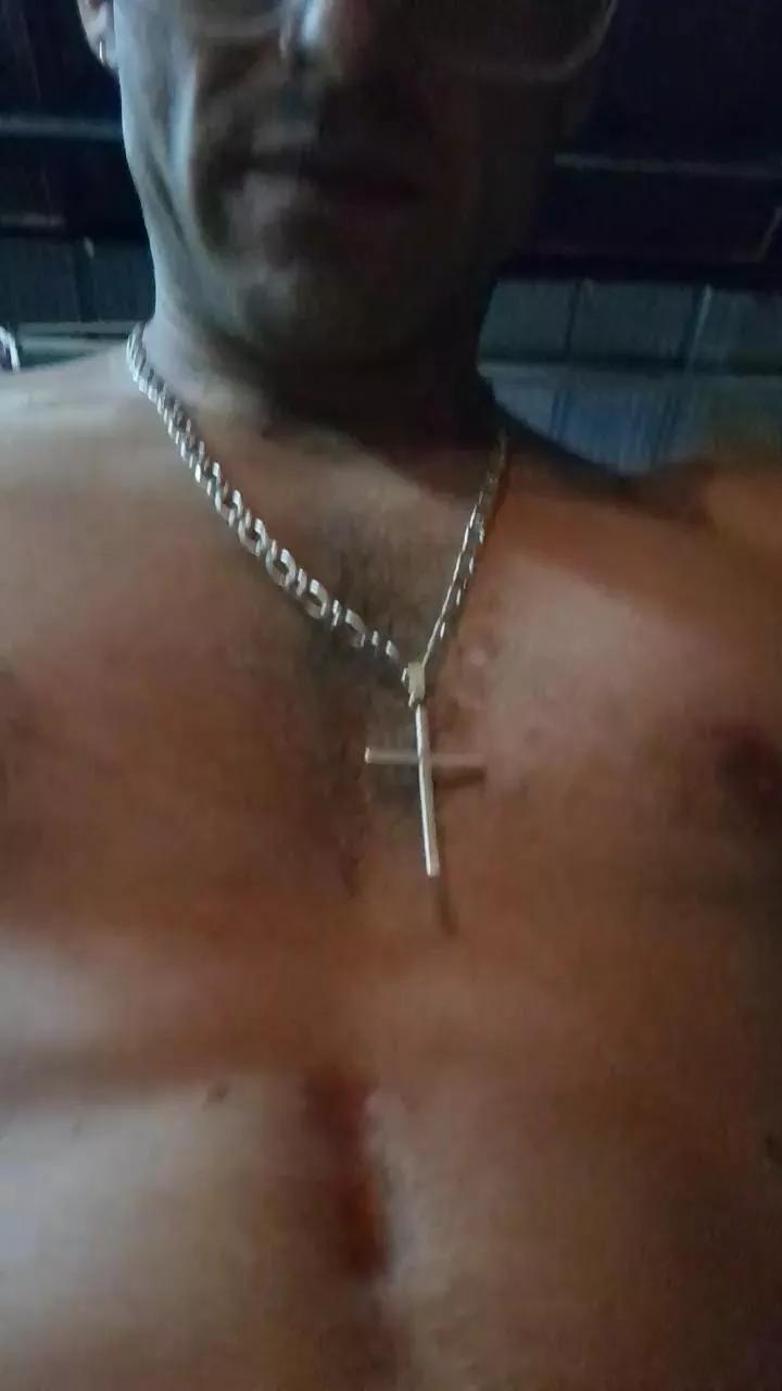 4ndrescam on Cam4 