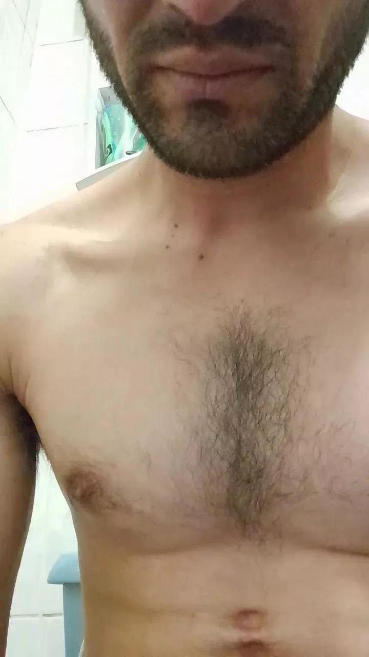 4ndrescam on Cam4 