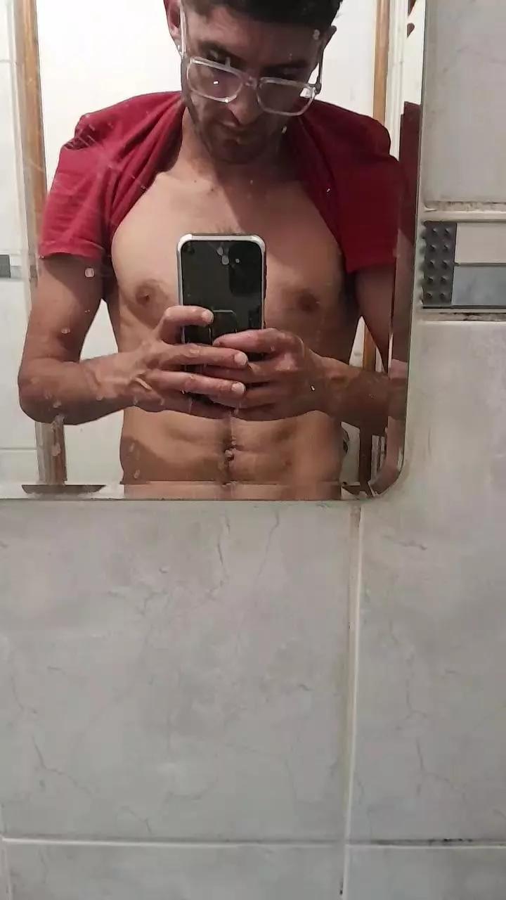 4ndrescam on Cam4 