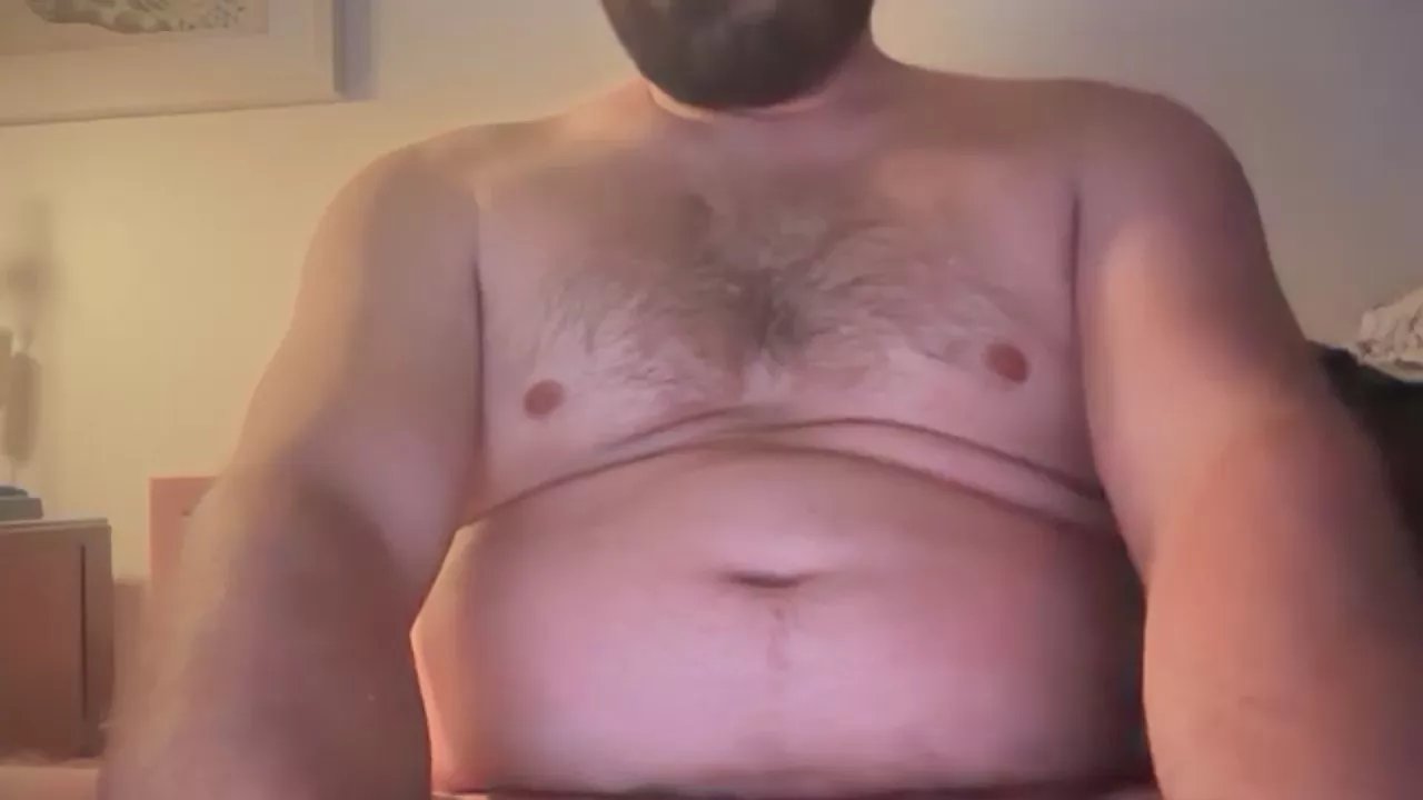 Offline 8inchaser on Cam4