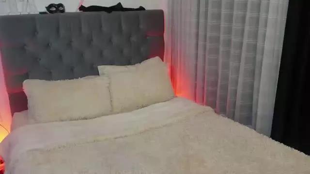 __tayler on Cam4 