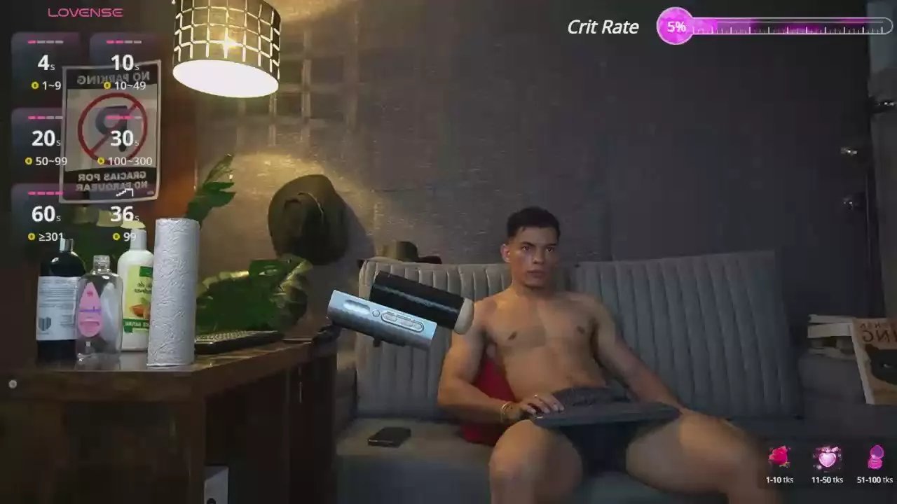 Offline _EUFRATES_ on Cam4