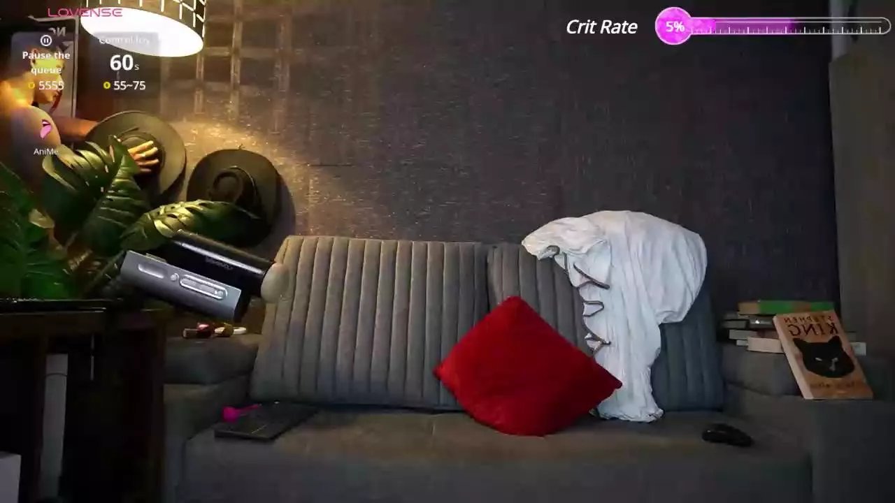 Offline _EUFRATES_ on Cam4