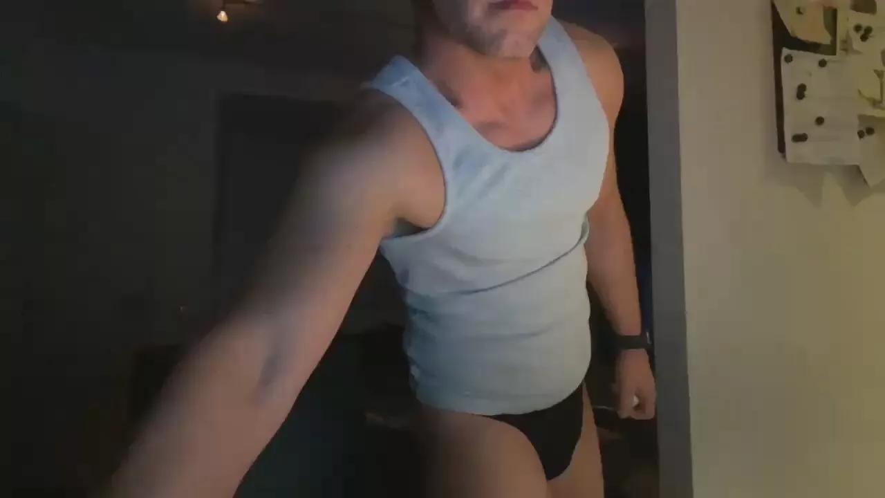 _H3m4n_ on Cam4 