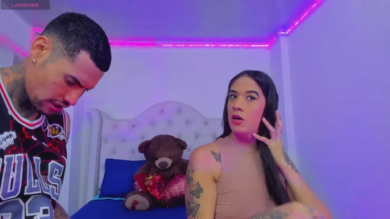 Abela_jhons on Cam4 