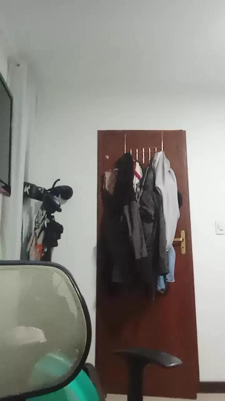 AbrahaoLutador on Cam4 