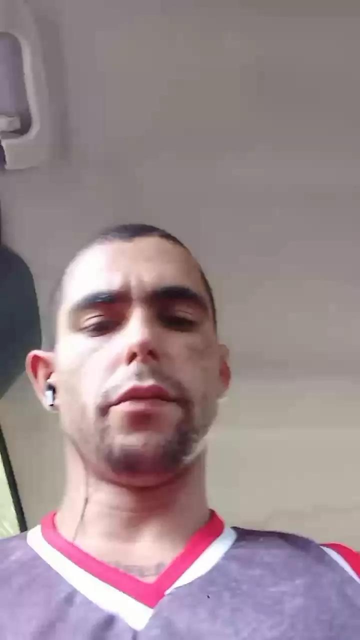 AbrahaoLutador on Cam4 