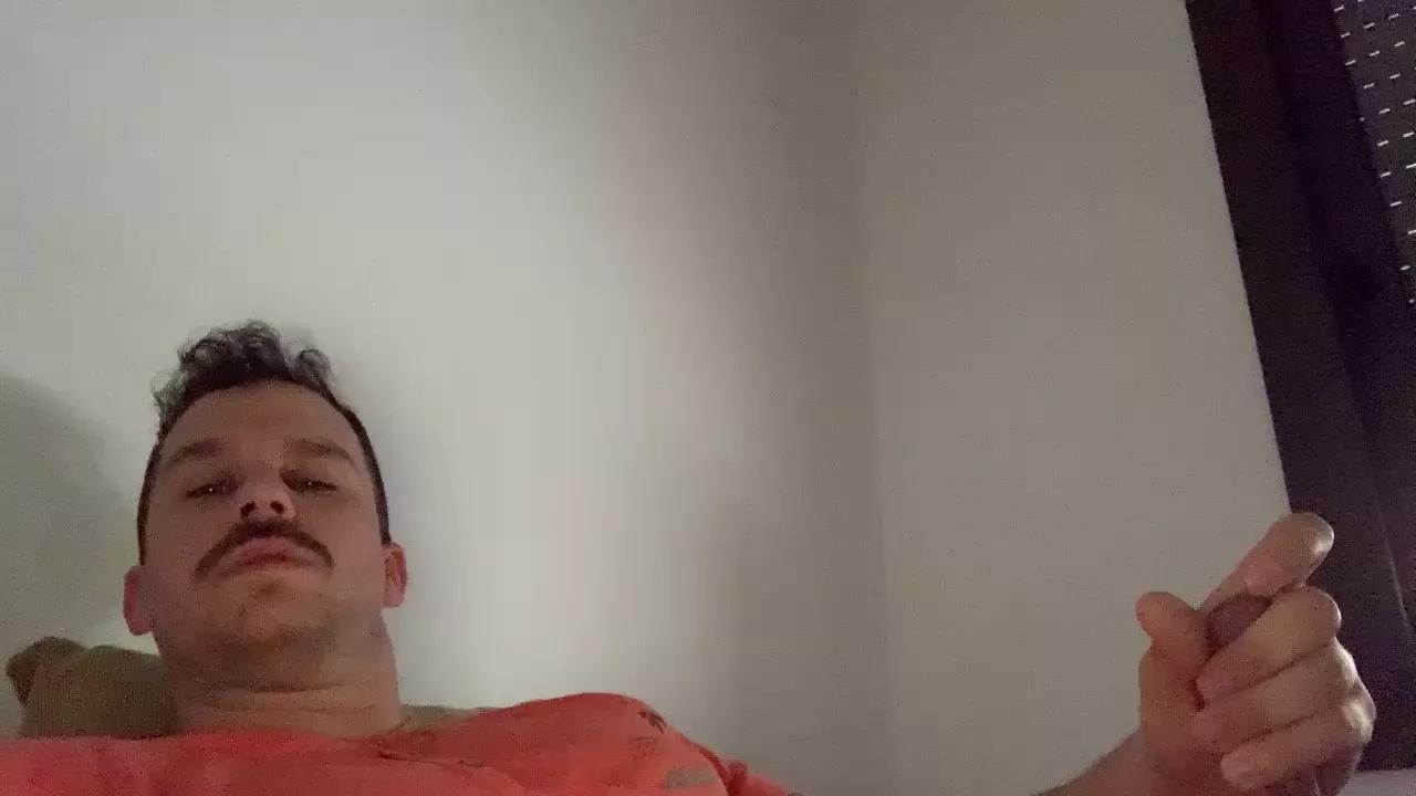 acewilliams on Cam4 
