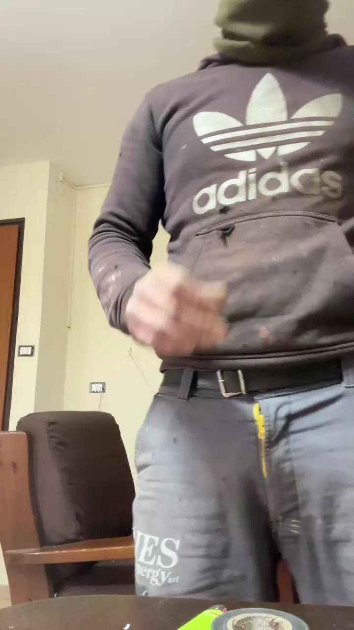 Acex922 on Cam4 