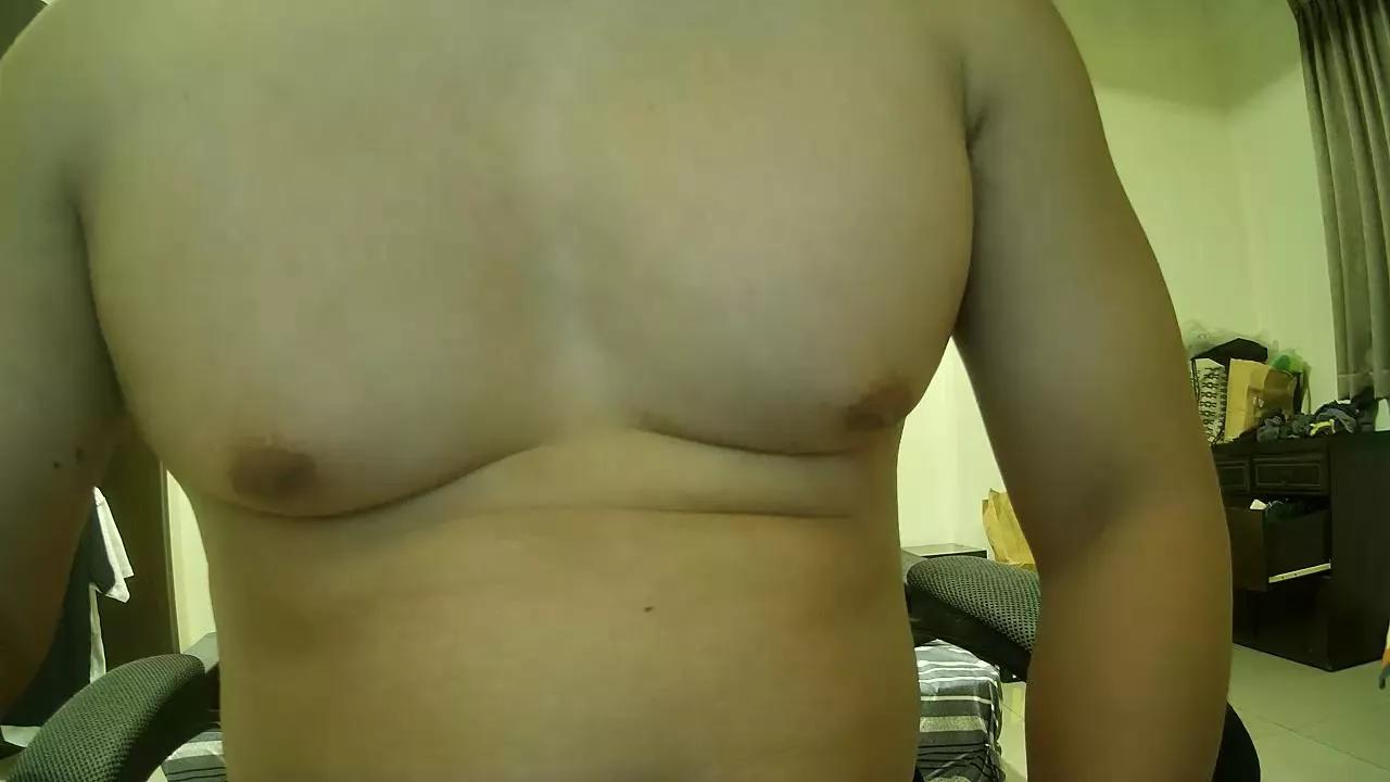 acheache on Cam4 