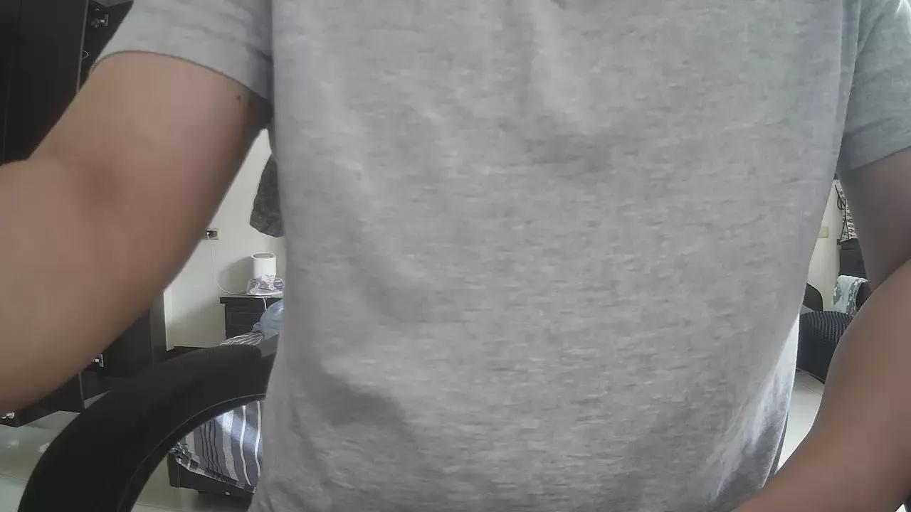 acheache on Cam4 