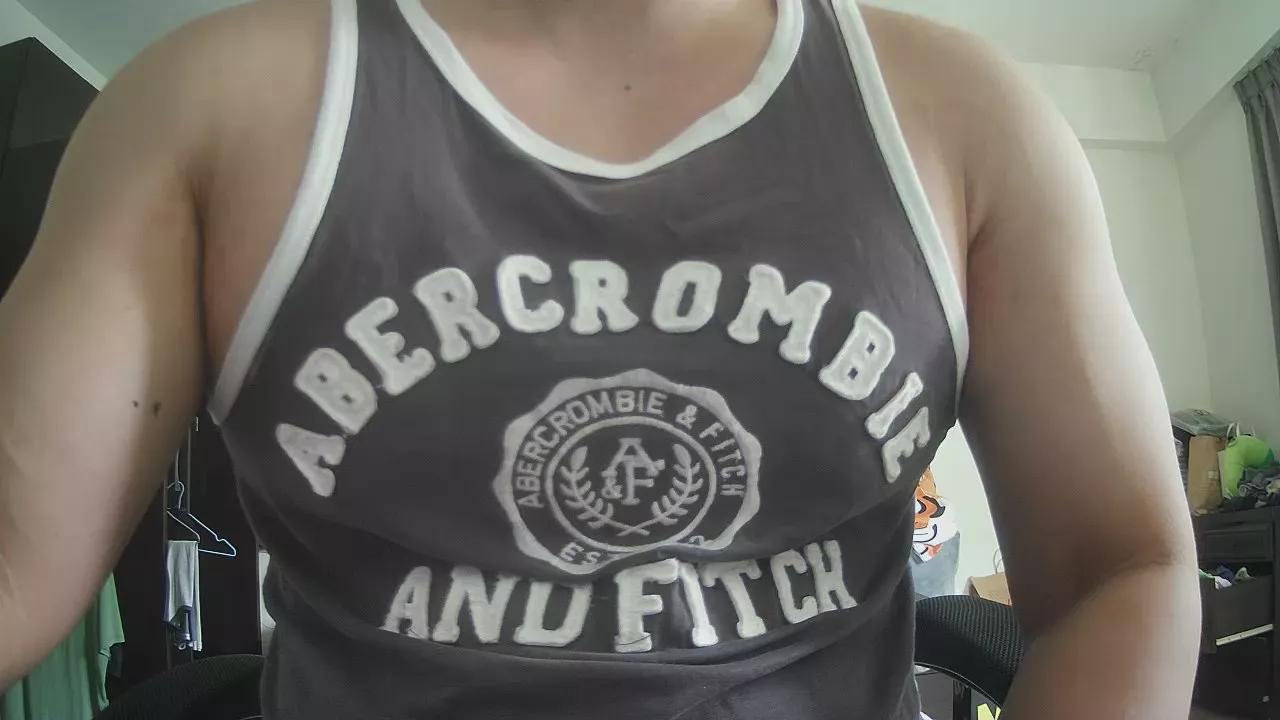 acheache on Cam4 